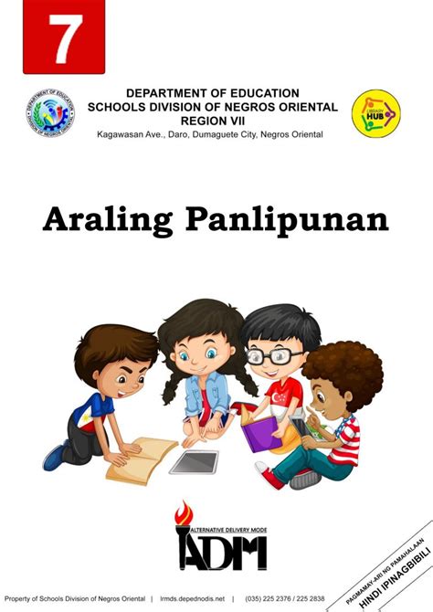 lrmdsnegor|ADM – Negros Oriental Learning Resource Portal.
